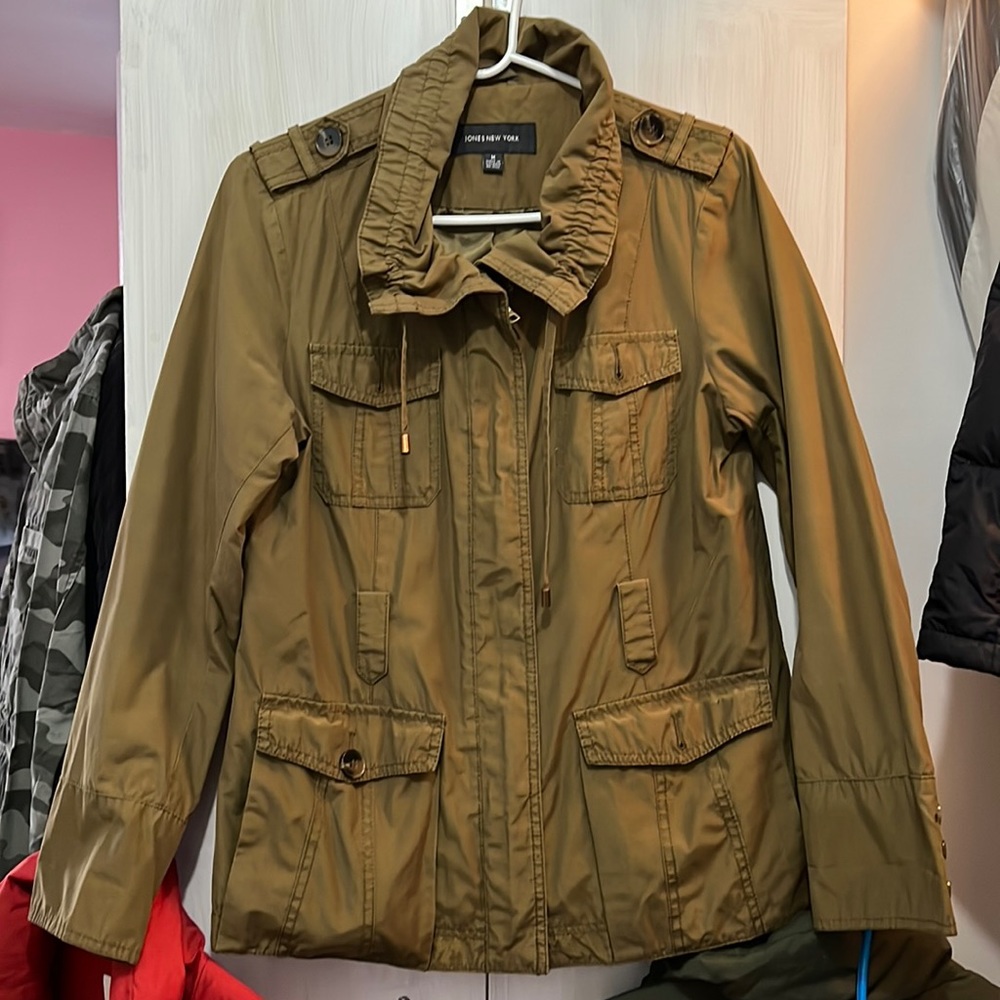 Jones New York Jacket